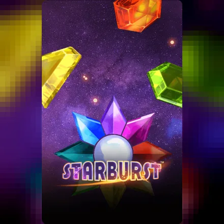 Starburst
